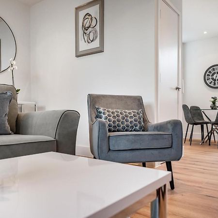Citystay - Dutch'S Corner CBG Extérieur photo