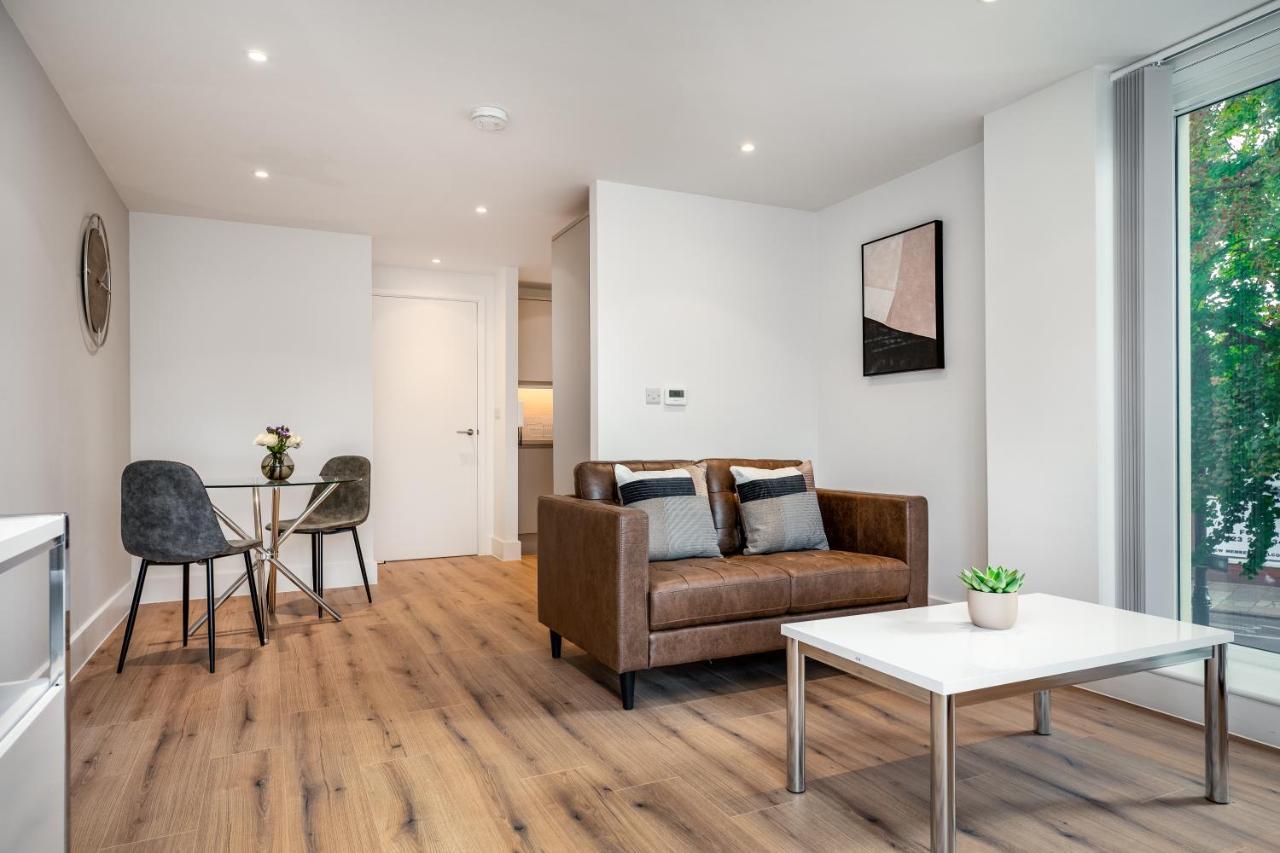 Citystay - Dutch'S Corner CBG Extérieur photo