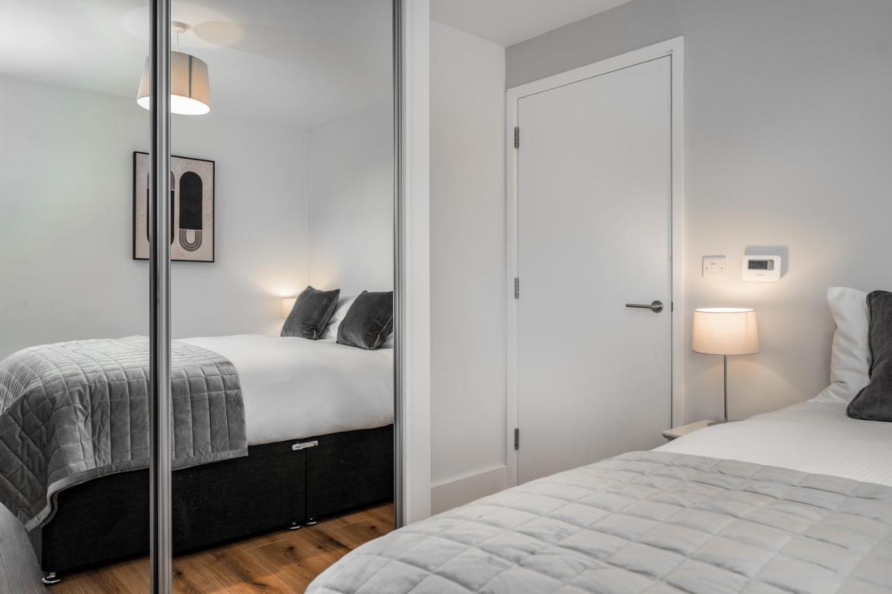 Citystay - Dutch'S Corner CBG Extérieur photo