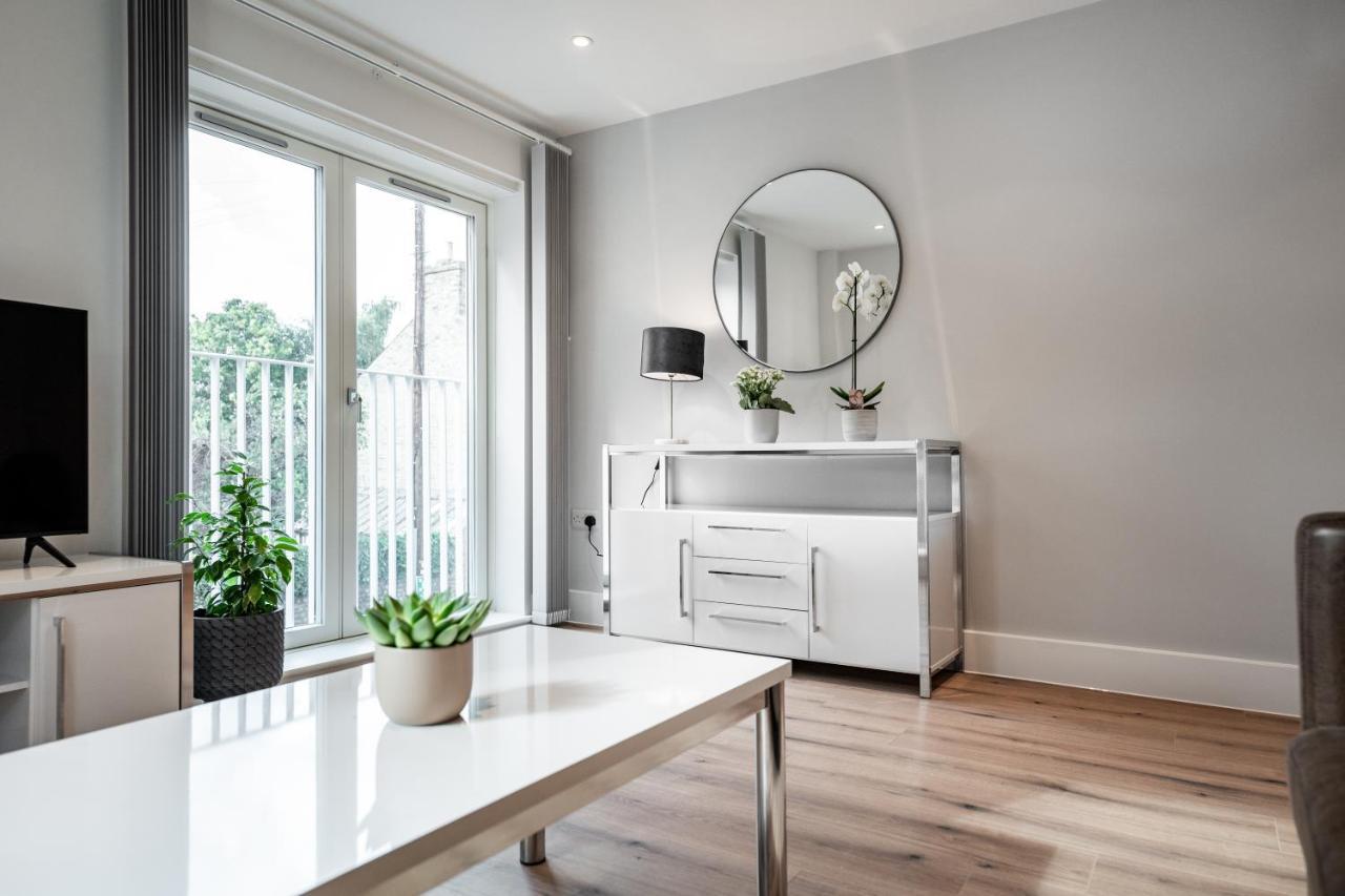 Citystay - Dutch'S Corner CBG Extérieur photo