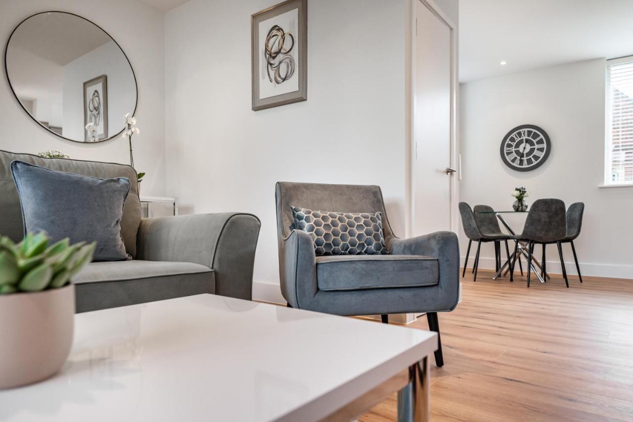 Citystay - Dutch'S Corner CBG Extérieur photo