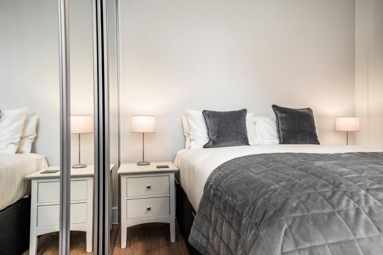 Citystay - Dutch'S Corner CBG Extérieur photo